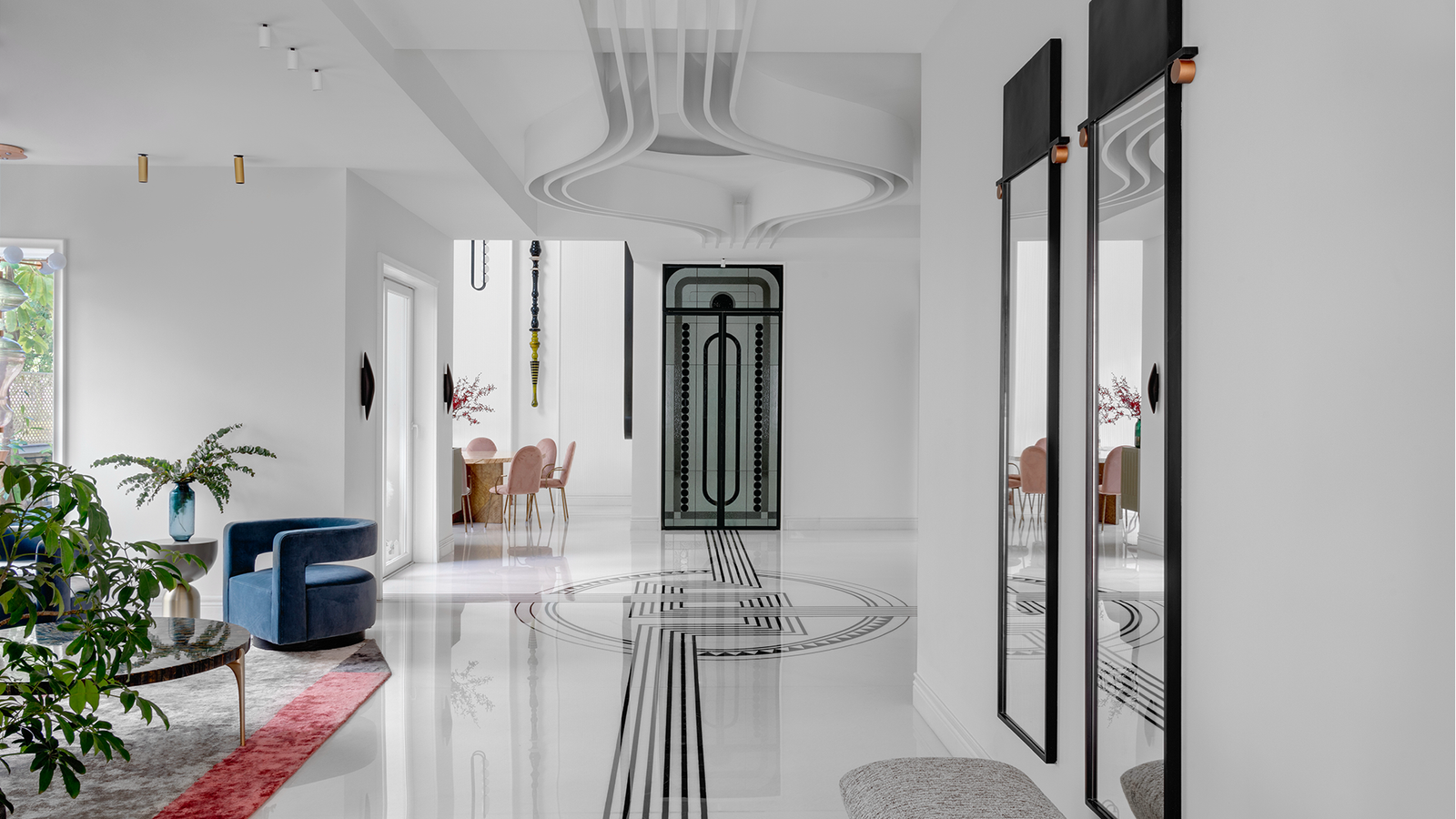Defa-home